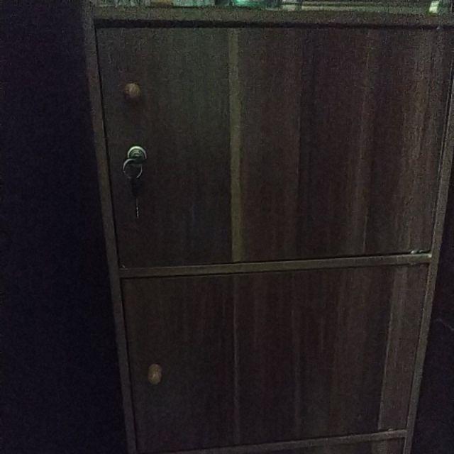 Rak Serbaguna Rsg 9294 Bp