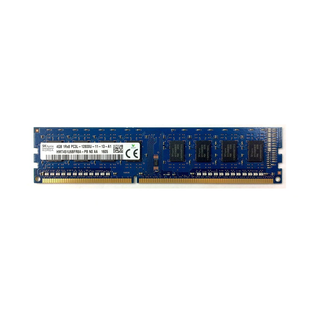 RAM HYNIX DDR3 4GB 1600 LONGDIMM GARANSI LIFETIME