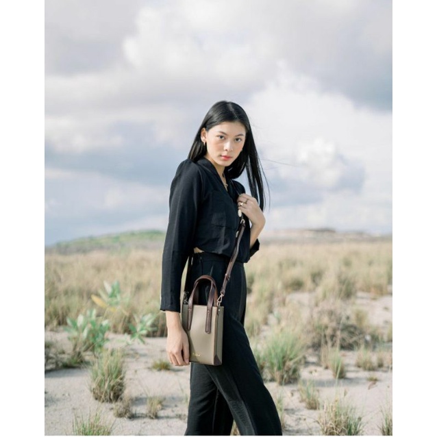 Sling Bag Flicka AF 55