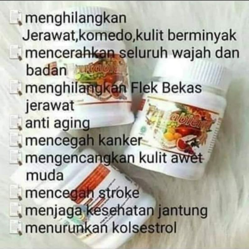 

Frutablend