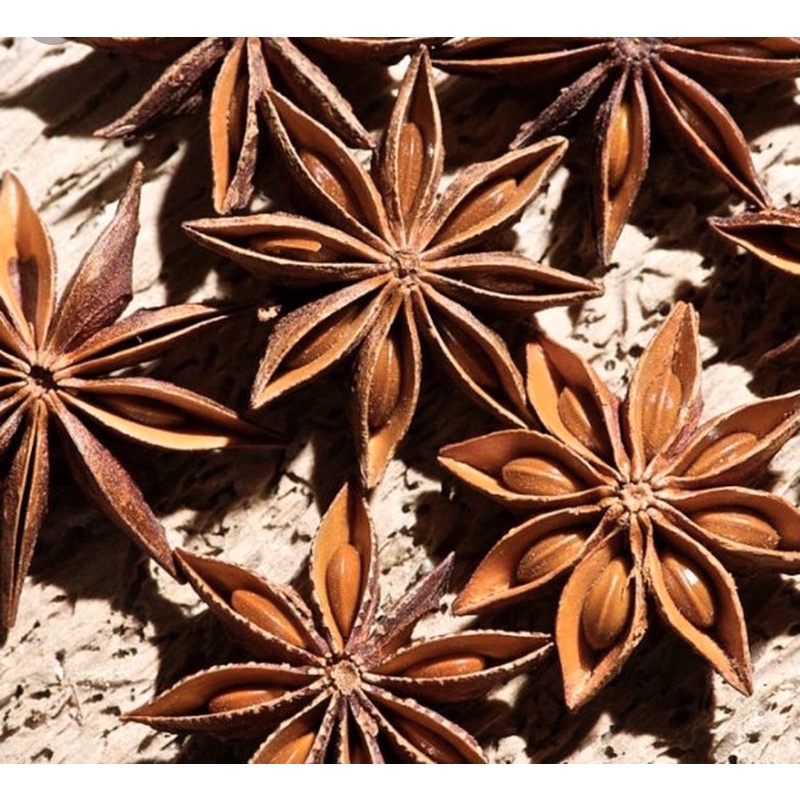 

bunga lawang/1kg/pekak super/import murah