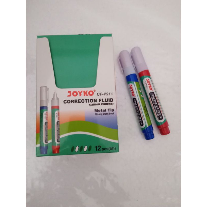 

tip-x JOYKO CF-P211