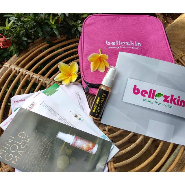 STATERKITS BELLEZKIN