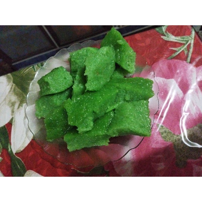 

kue wajik kekinian khas jawa sumatera makanan ringan sehat terupdate