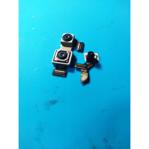 kamera depan belakang redmi 6 pro mi a2 lite