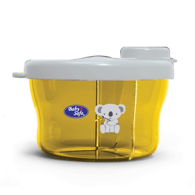 KONTAINER BABY SAFE JP 031