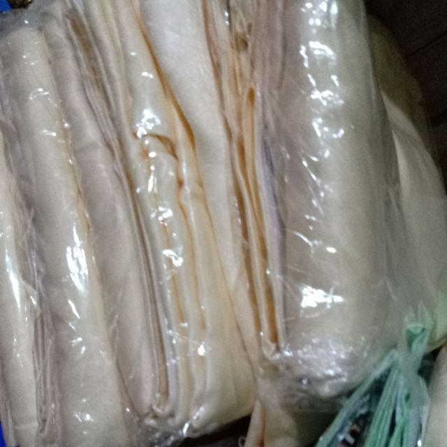 Spiral Minimalis Polkadot