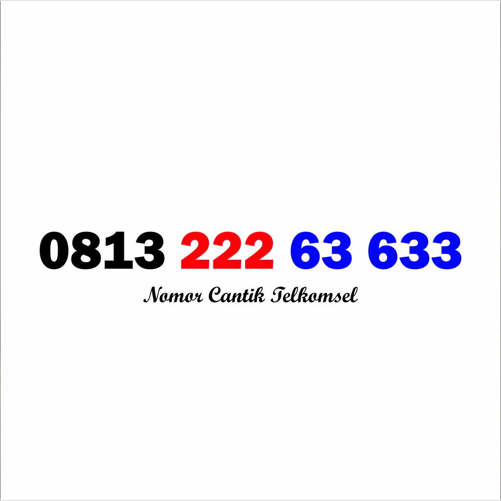 No Cantik Telkomsel