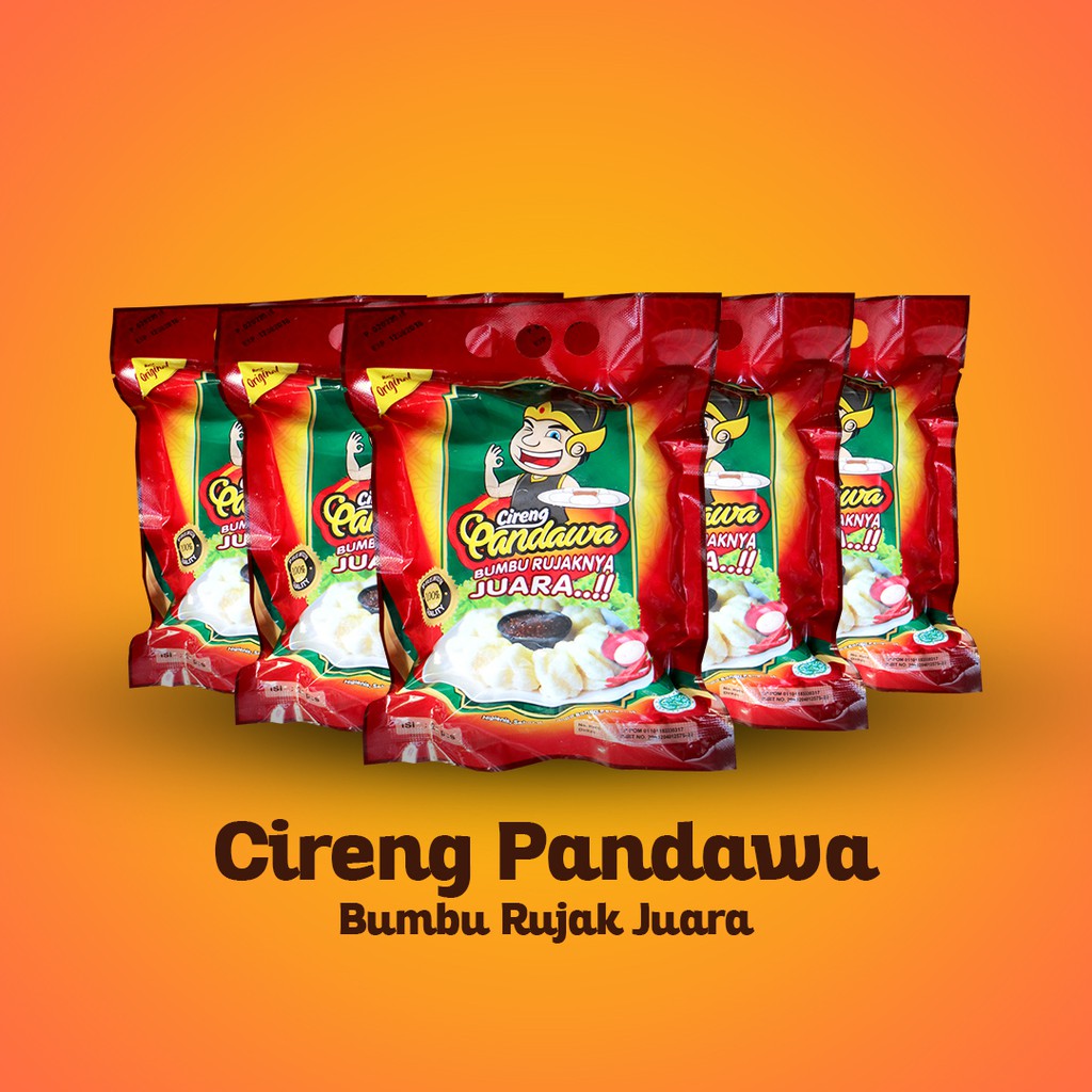 

PAKET CIRENG PANDAWA