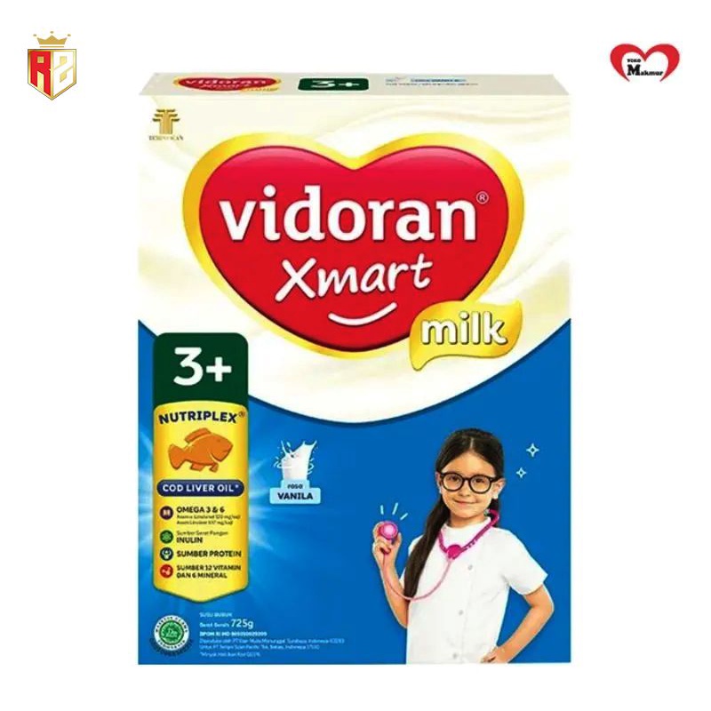 Vidoran Smart