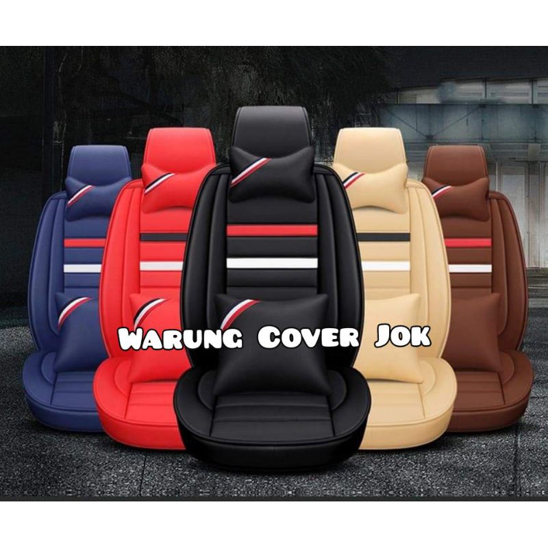 Sarung Jok Innova Reborn 2016-2020