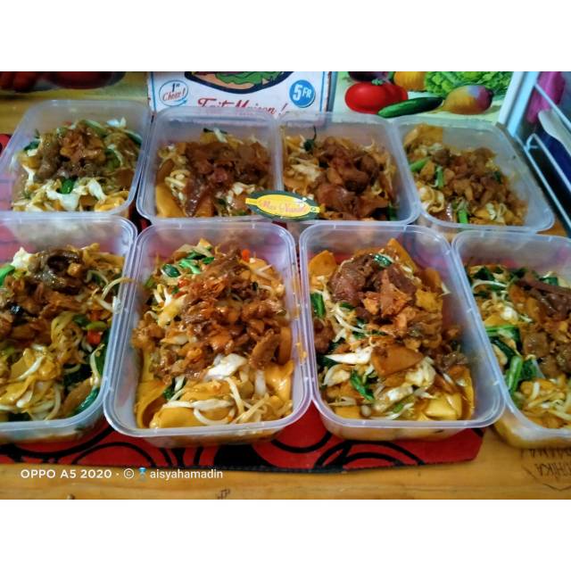 

Pangsit goreng