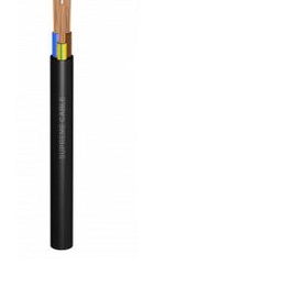 Kabel Listrik NYYHY 3 X 0.75 mm2 100 meter/roll (nyyhy 3x0,75 3x0,75mm ada stock