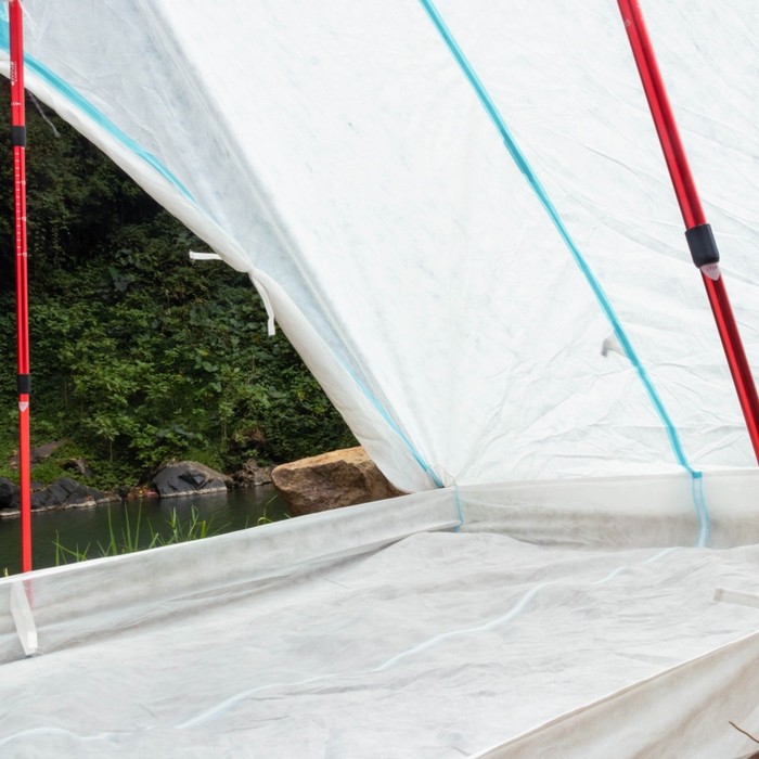 Tenda Uttara Connect Tent Kapasitas 1 Orang