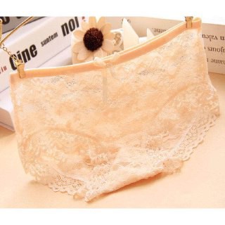 [IMPORT] C9 Celana Dalam Wanita Lace Renda