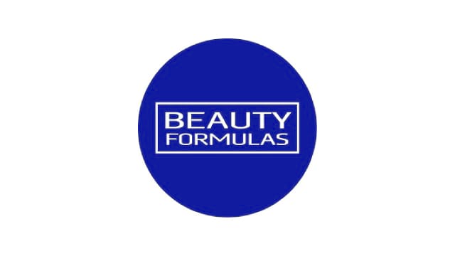 Beauty Formulas