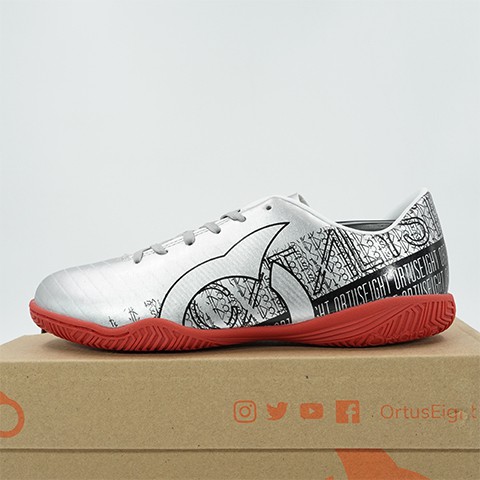 Sepatu Futsal Anak Ortuseight Catalyst Cypher IN JR 11020222 Original BNIB