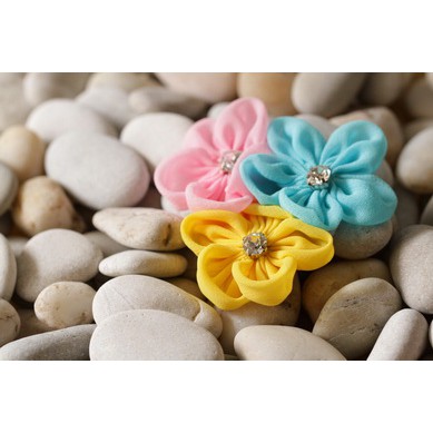 Brooch/Bross Hijab/Sepatu/Baju Handmade Korea/Korean Style Wanita/Anak Perempuan Shiena Accesories