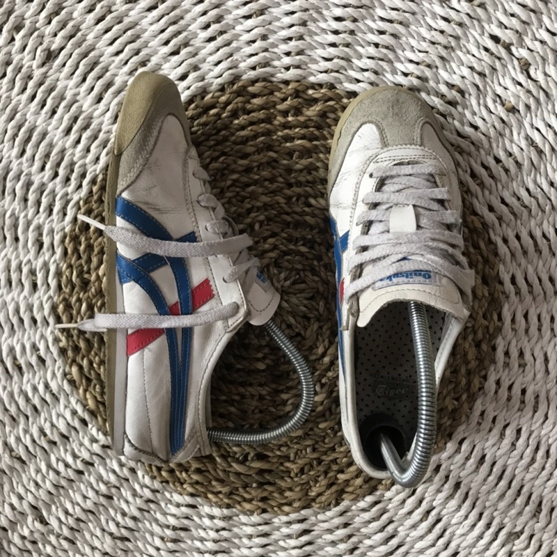 Onitsuka Anak Second Original