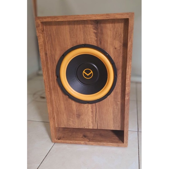 subwoofer 10 in