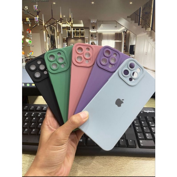 Redmi 10C 10A Softcase