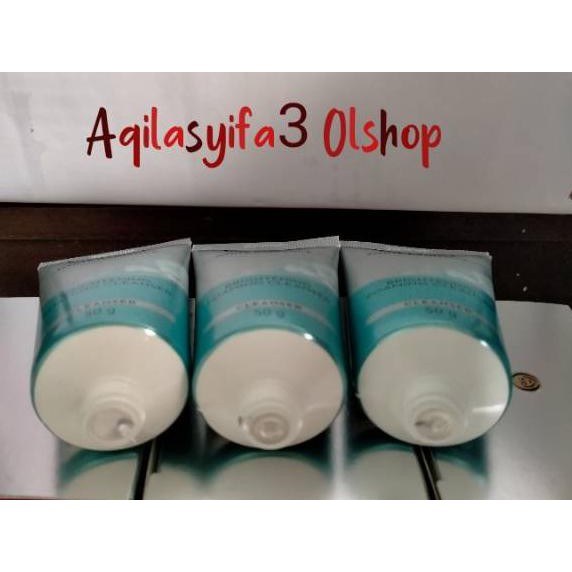 Top Produk.. Olay white radiance foaming cleanser 50g/Olay facial foam/Olay sabun muka/Olay white ra