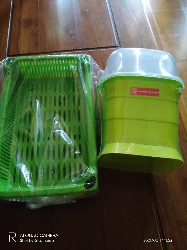 Tempat Sendok/wadah Sendok Star Cutlery Maspion/tempat Sendok Garpu/wadah Sendok Garpu Murah  1200gr