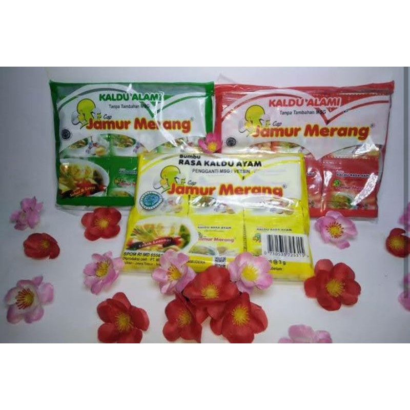 

penyedap cap jamur merang