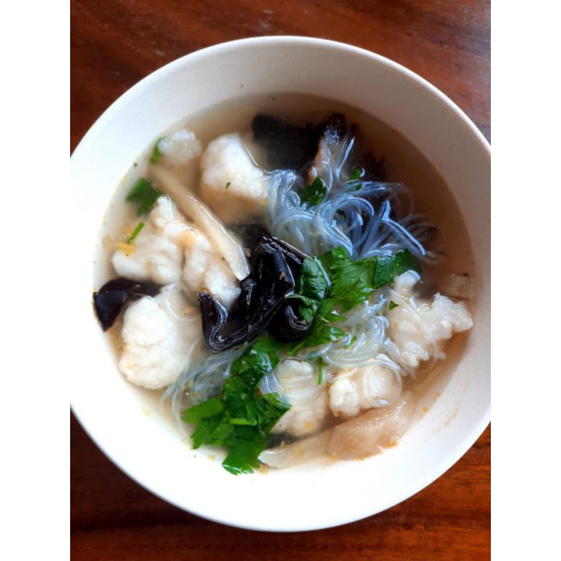 

Tekwan Frozen-+500gr