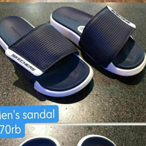 jual sandal skechers