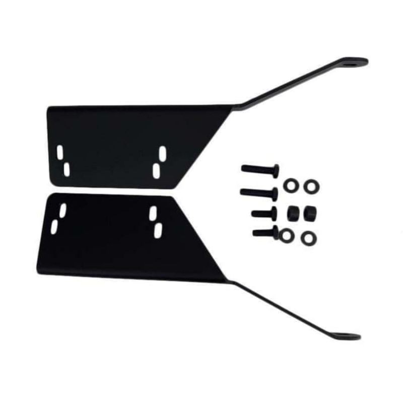 breket box Shad Honda Forza 250