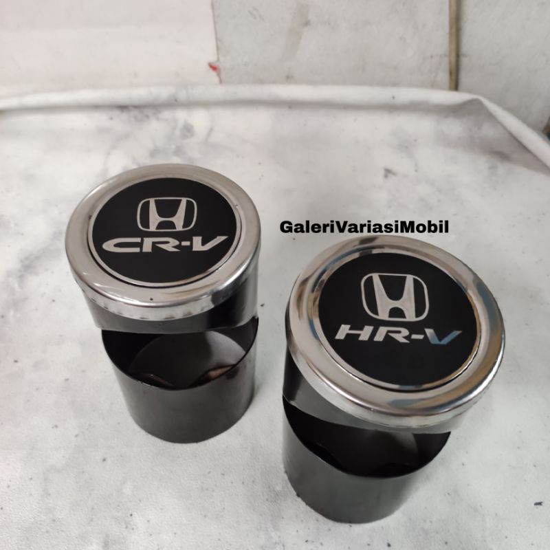 Muffler buntut knalpot mobil CRV /HRV