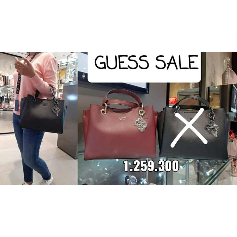 GUESS ORIGINAL STORE