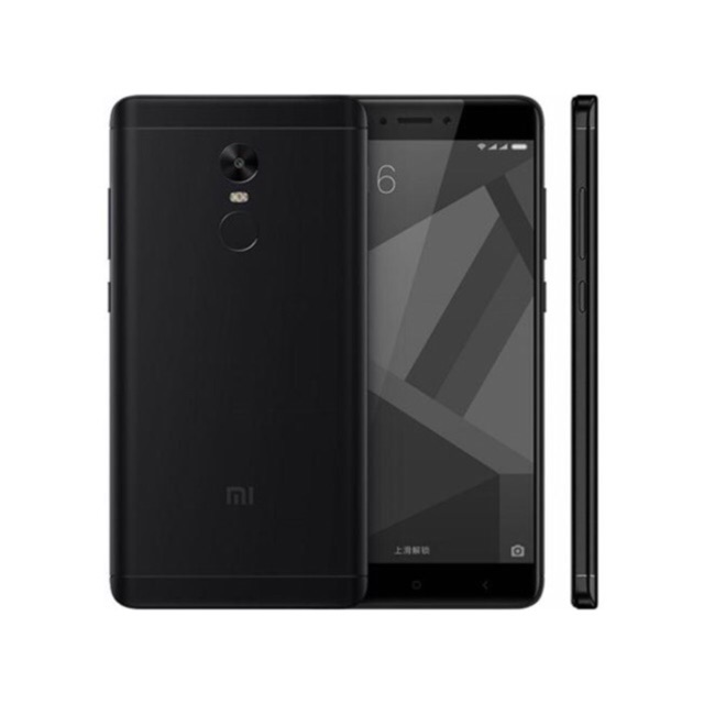 readmi note4X 3/32 | Shopee Indonesia
