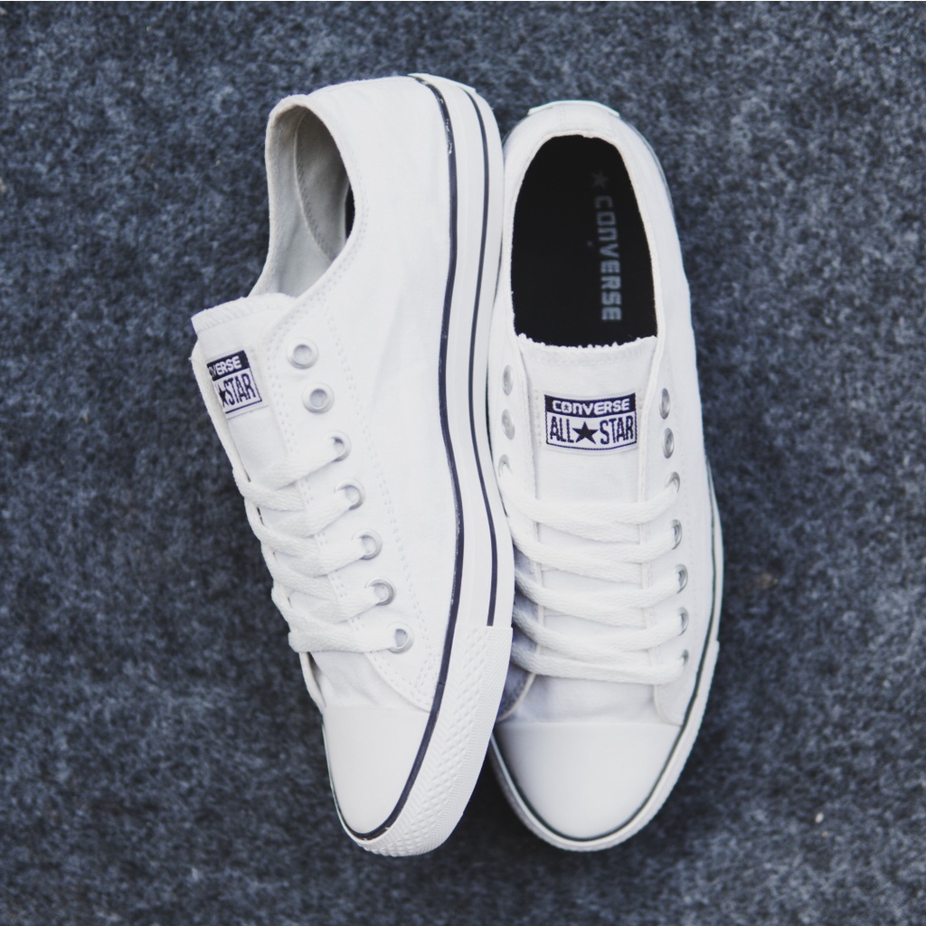 Sepatu Sneakers Pria Converse Premium Sepatu Pria Murah Jackpurcel  TANPA BOX