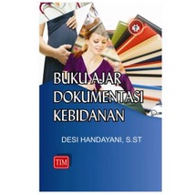 Jual Buku Ajar Dokumentasi Kebidanan | Shopee Indonesia