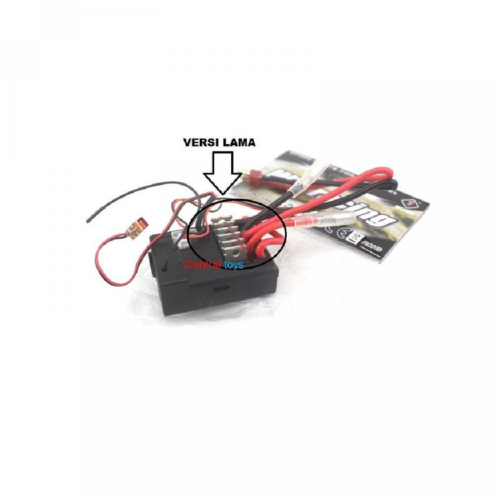 wltoys 12428 esc