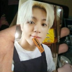 WTT PC cafe dream jeno to cafe dream jaemin