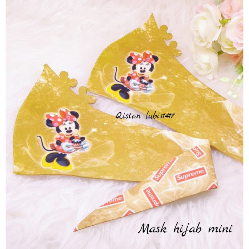 masker scuba mini gold beli 10 free 2