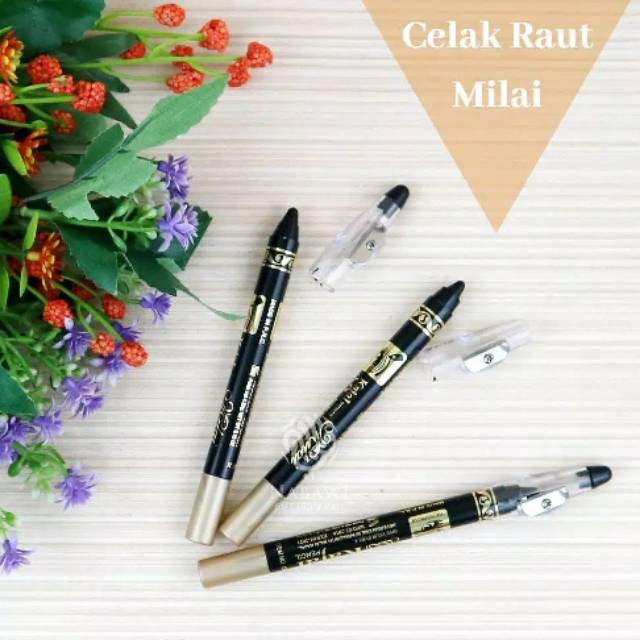 Celak kajal Mata Arab khusus bawa mata