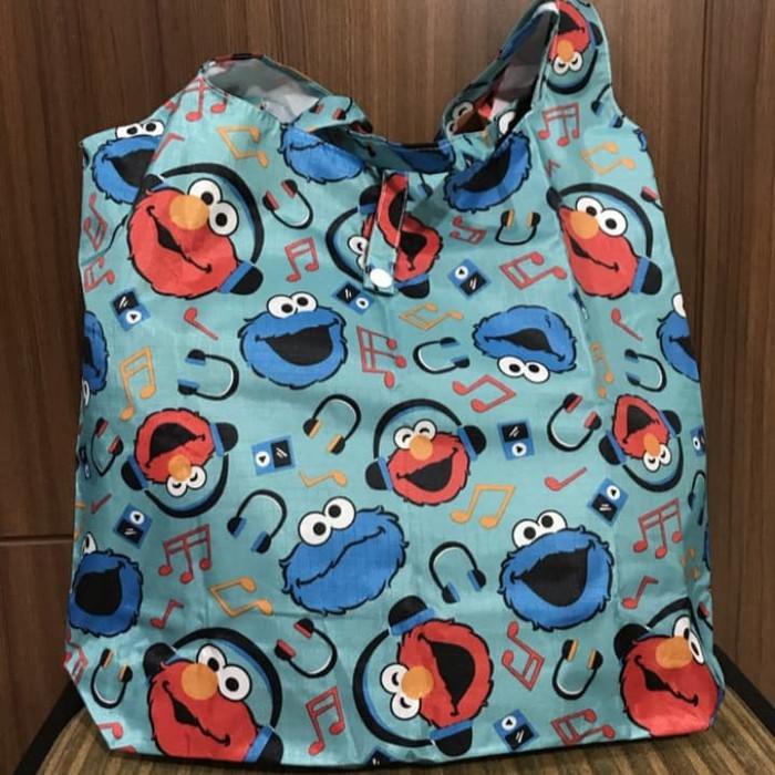 

Goodie Bag / Tas Tote Bag Belanja Penganti Plastik Berkualitas