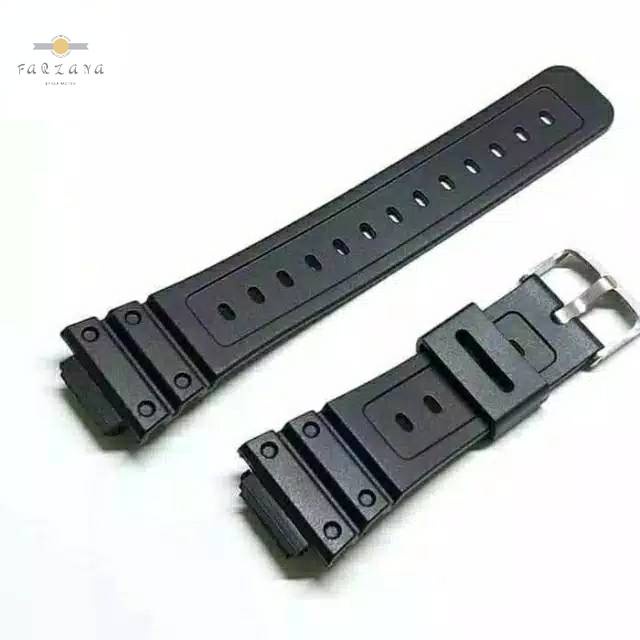 Strap By Farzana Tali Jam Tangan Casio G-5600 DW-5600 DW-5000 G-5700 GW-M5600