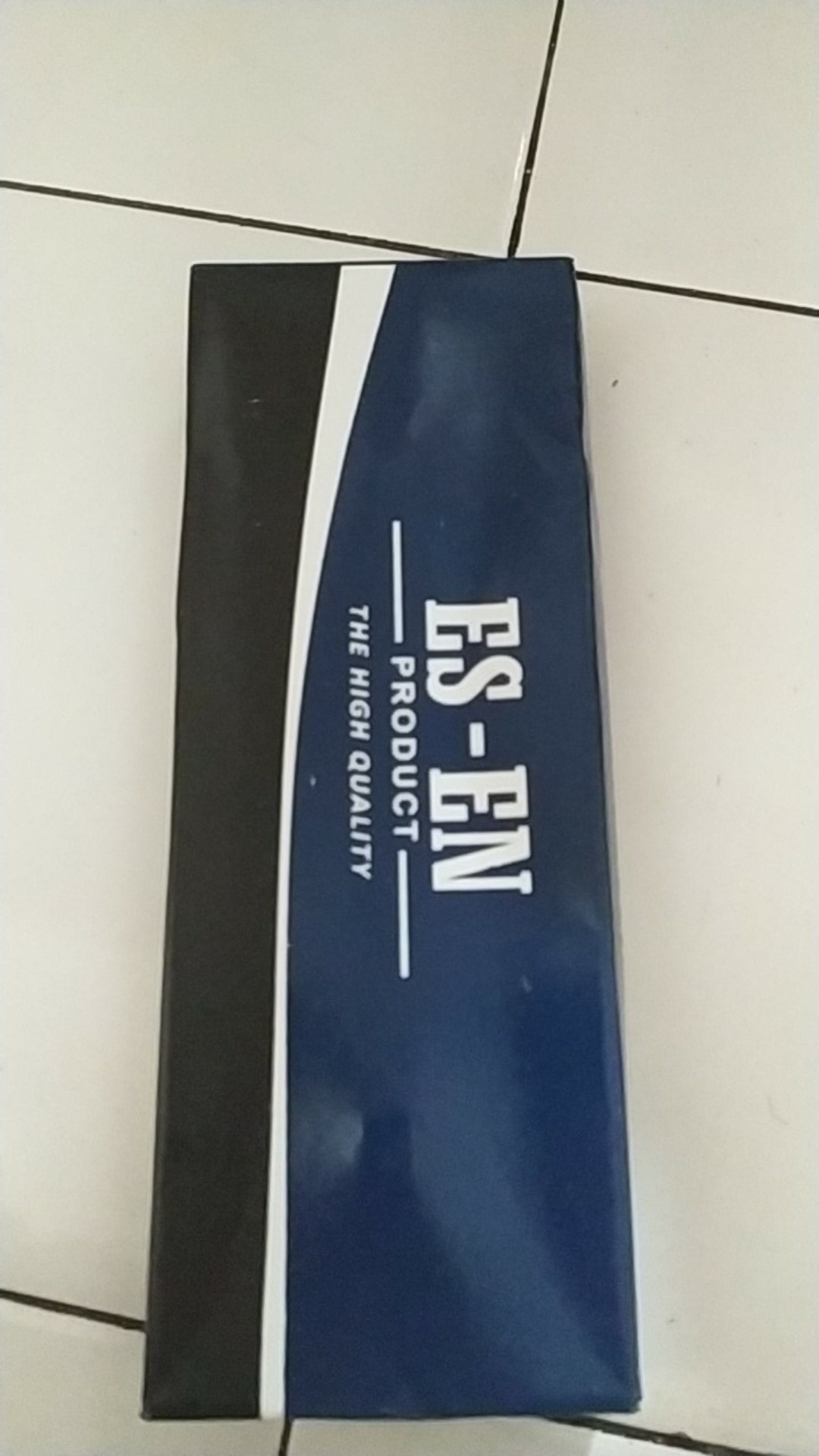 Handle Pintu Rumah Hitam Black Pendek 25 Cm Kombinasi Tarikan Pintu Kotak Gagang Pintu Kunci Pintu