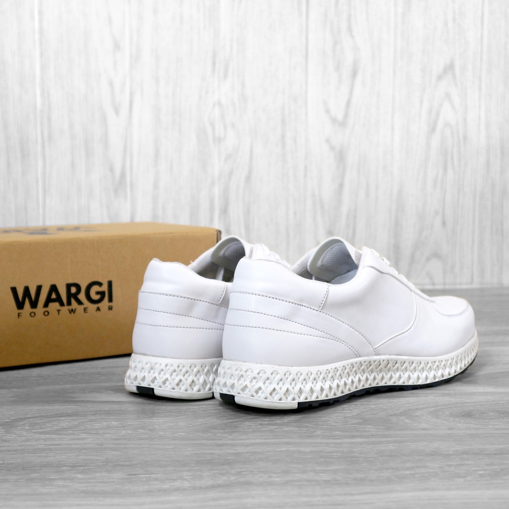 39-43 WARGI BALAD - Sepatu Sneaker Murah Pria Original Premium Hangout Main Nongkrong