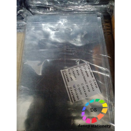 

Segera Beli Plastik Panitia 12.5 x 18.5 Berkualitas