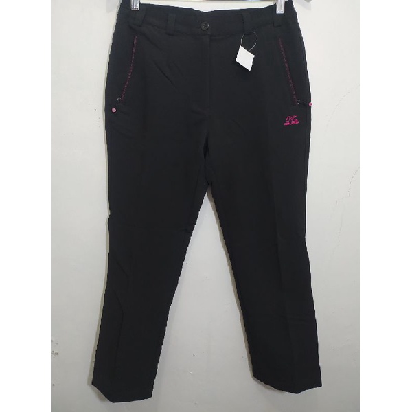 CELANA OUTDOOR KOLPING SECOND CELANA GUNUNG TEBAL