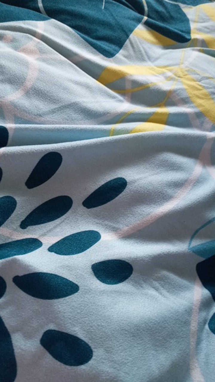 Sprei Waterproof Motif 160 & 180