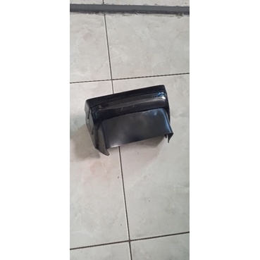 bemper belakang vespa px