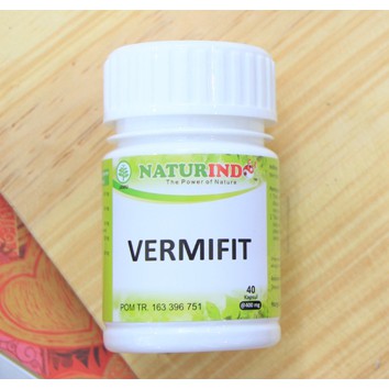 Naturindo Vermifit