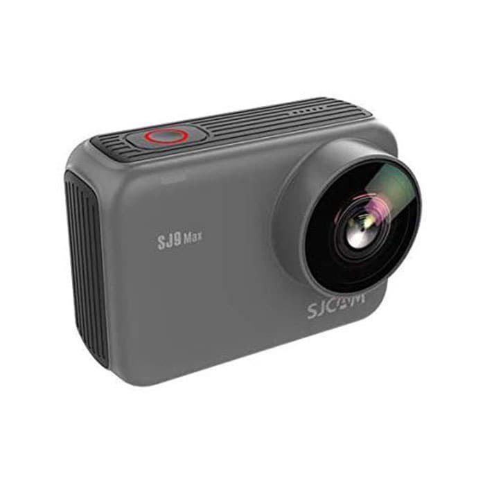 SJCAM SJ9 Max 4K 30fps GYRO EIS Action Kamera Master 32GB